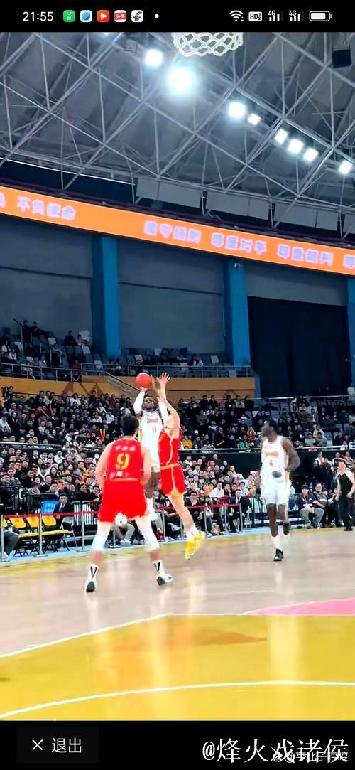 CBA-六人得分上双 浙江方兴渡大胜深圳马可波罗 CBA-六人得分上双 浙江方兴渡大胜深圳马可波罗