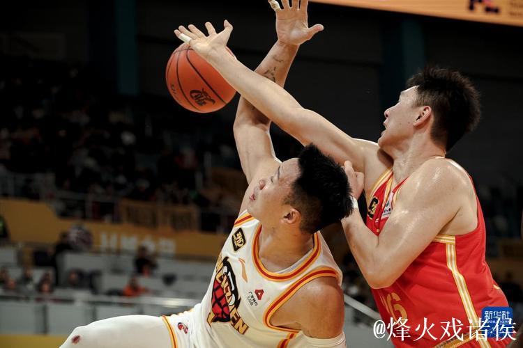 CBA-六人得分上双 浙江方兴渡大胜深圳马可波罗 CBA-六人得分上双 浙江方兴渡大胜深圳马可波罗