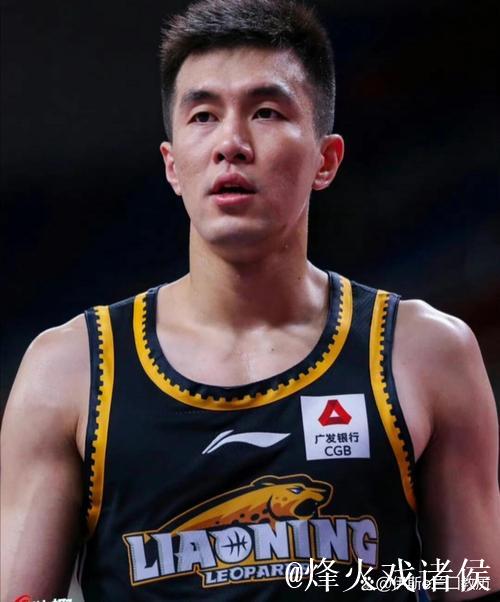 郭艾伦透露2年前曾想过离开 后来自己调整好了