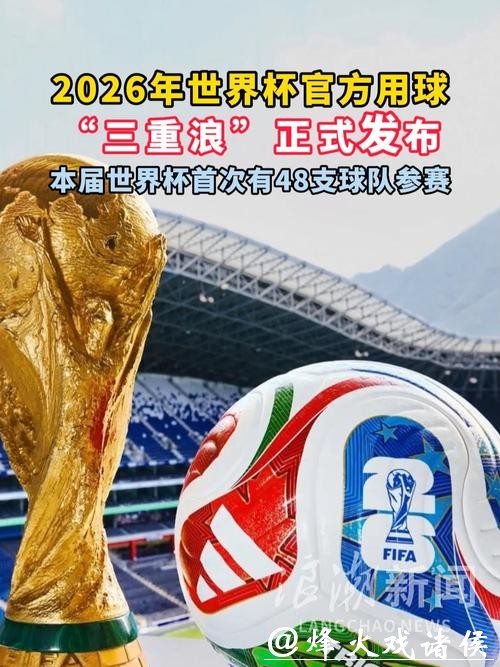 2026世界杯官方资讯平台 2026世界杯官方资讯平台